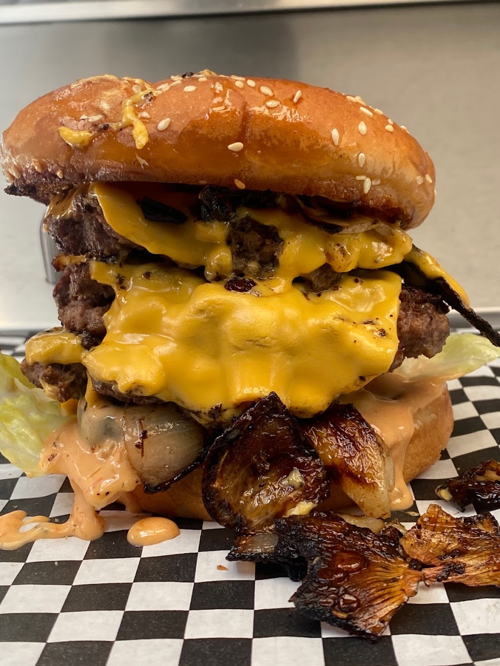 PARKWAYS SNACK food truck | meal takeaway | 17840 Ventura Blvd, Encino, CA 91316, USA | 8182165784 OR +1 818-216-5784