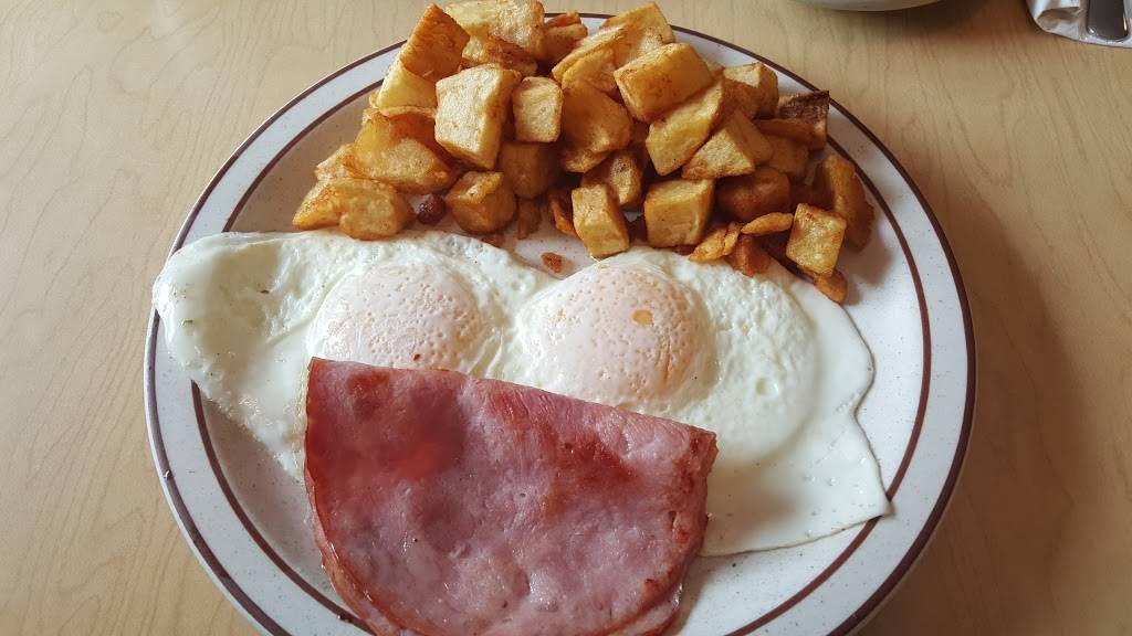 Norms Restaurant | restaurant | 198 10th St, Hanover, ON N4N 1N7, Canada | 5193641380 OR +1 519-364-1380