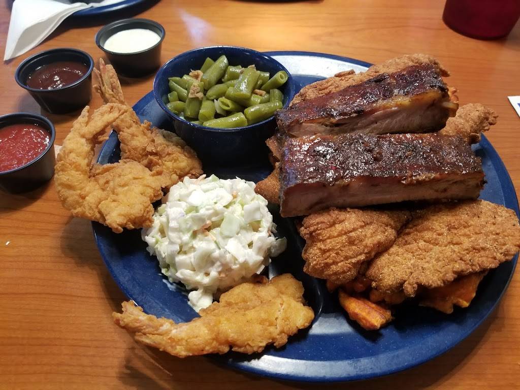 Cherry Creek Catfish | restaurant | 11830 Old 2243 W, Leander, TX 78641, USA | 5122591000 OR +1 512-259-1000