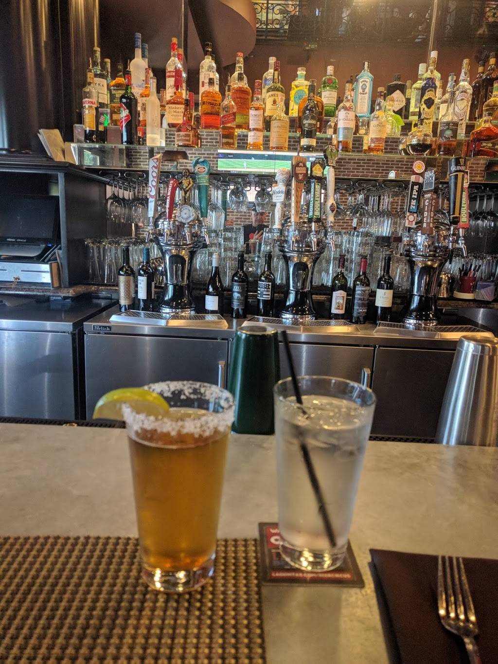 Volare | restaurant | 315 White St, Norman, OK 73069, USA | 4053103615 OR +1 405-310-3615