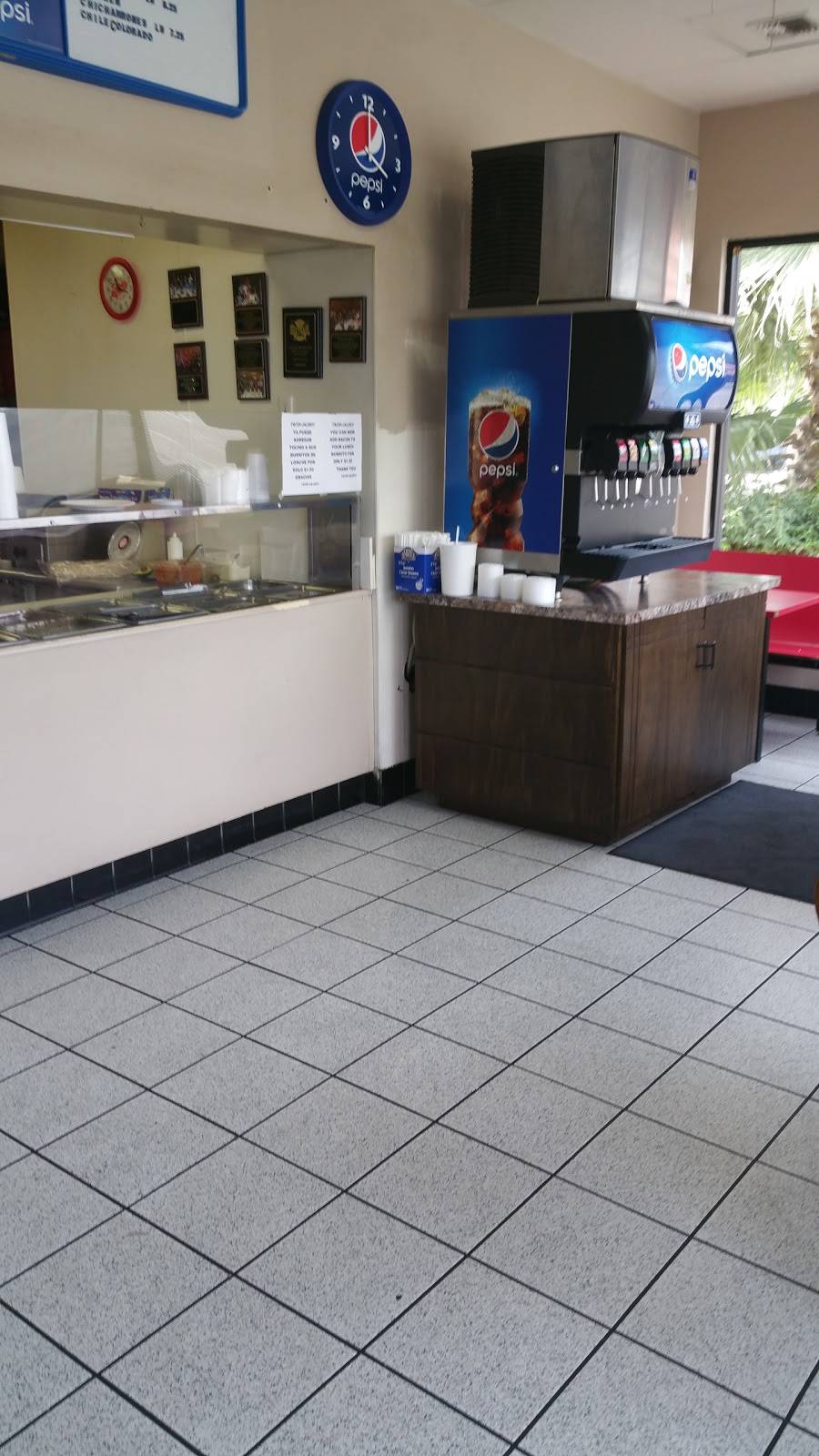 Tacos Jalisco | restaurant | 375 Campus Dr, Hanford, CA 93230, USA | 5595827120 OR +1 559-582-7120