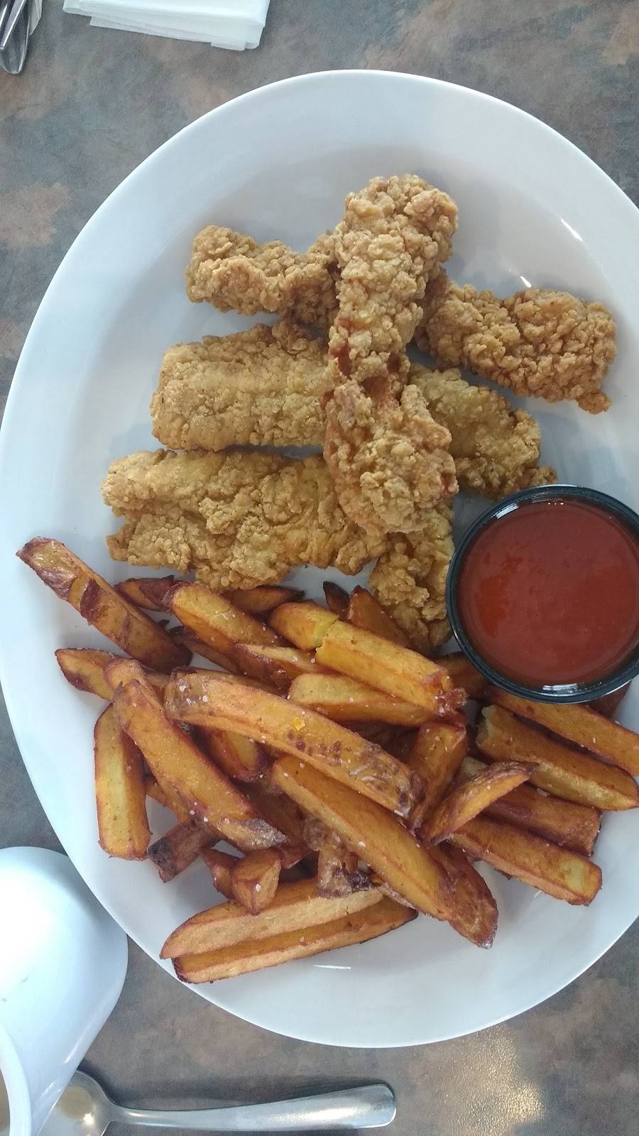 The Clubhouse at Baldoon | restaurant | 7018 Dufferin Ave, Wallaceburg, ON N8A 4M8, Canada | 5196272366 OR +1 519-627-2366