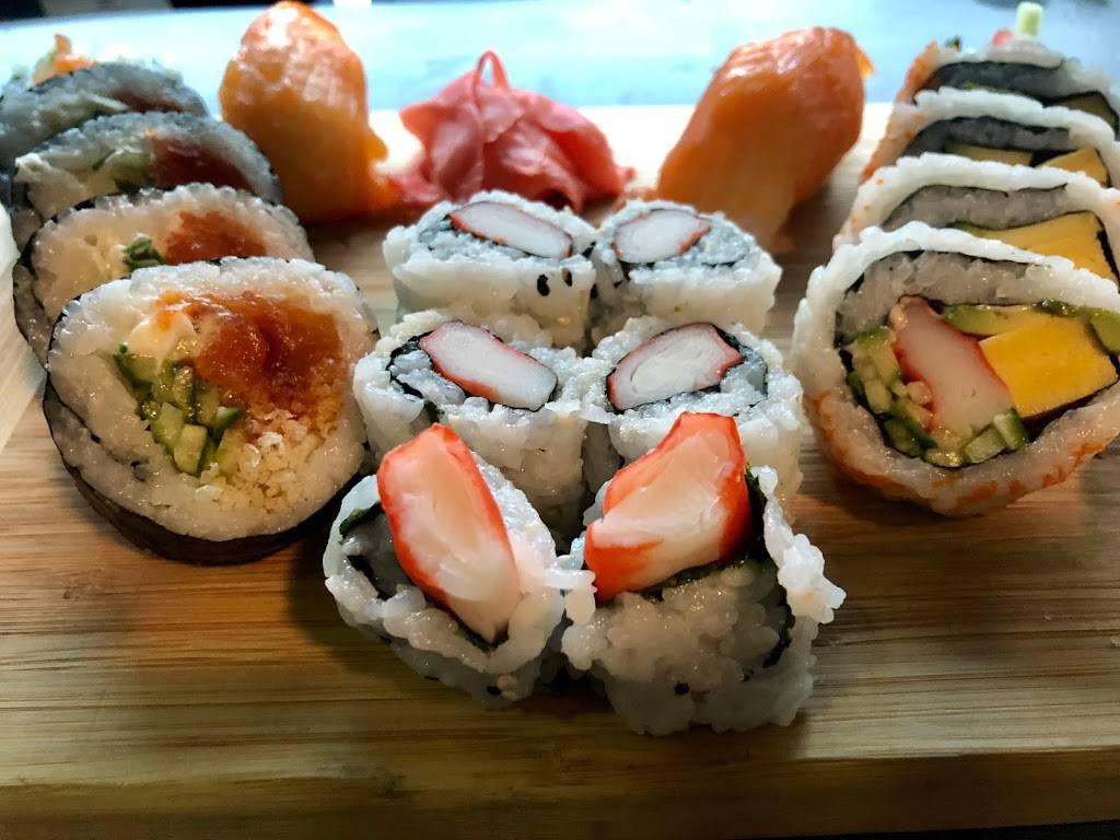 ToBiko | restaurant | 219 Boulevard Maloney O, Gatineau, QC J8T 3V9, Canada | 8198939399 OR +1 819-893-9399