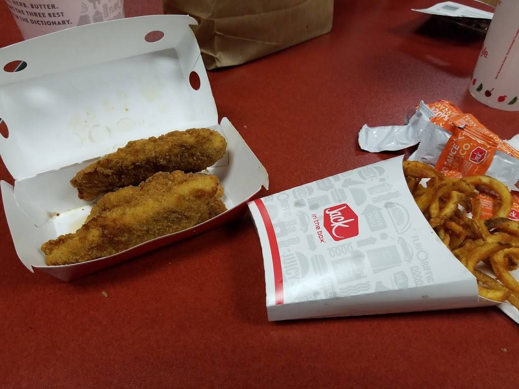 Jack in the Box | restaurant | 1442 Colony Dr Ste B, Ripon, CA 95366, USA | 2095995871 OR +1 209-599-5871