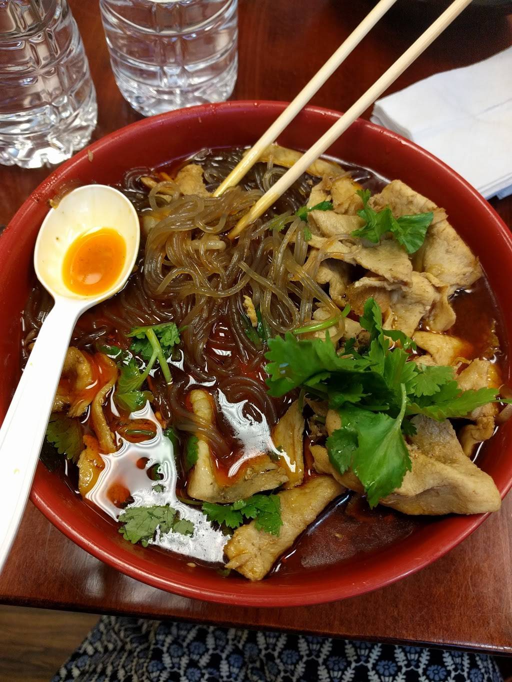 China Station 老北方麵食館 | restaurant | 1015 NY-25A, Stony Brook, NY 11790, USA | 6317516888 OR +1 631-751-6888