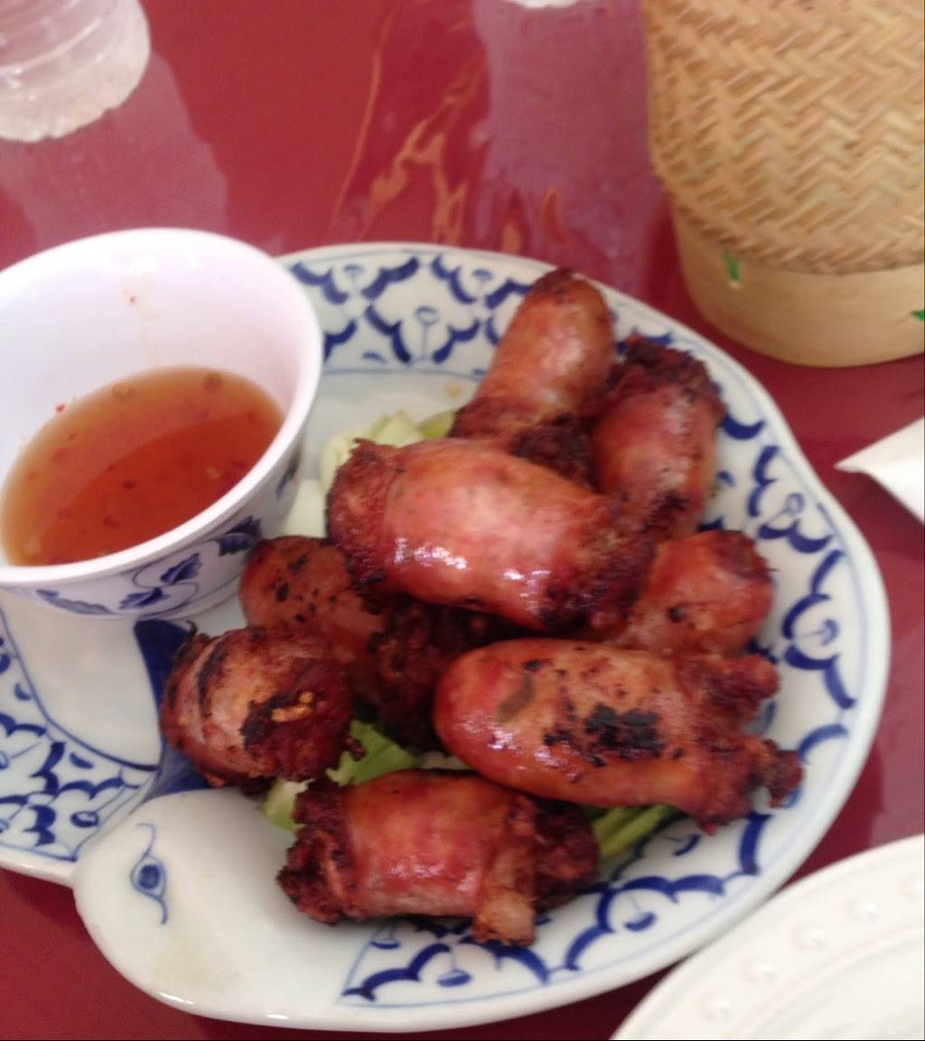 That Luang Kitchen Lao Cuisine | restaurant | 1614 23rd St, San Pablo, CA 94806, USA | 5102326265 OR +1 510-232-6265