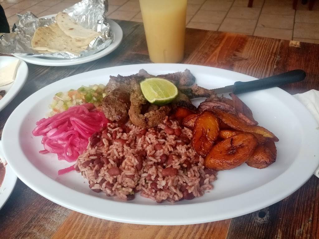 Mi Bella Honduras Restaurant | restaurant | 1806 Wirt Rd, Houston, TX 77055, USA | 7138127124 OR +1 713-812-7124