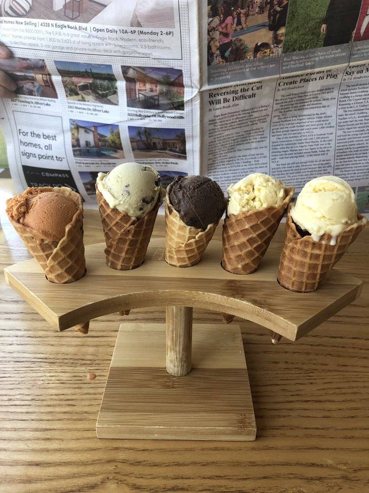 Piencone Pizzeria Creamery & Pub | restaurant | 1958 Colorado Blvd, Los Angeles, CA 90041, USA | 3232744728 OR +1 323-274-4728