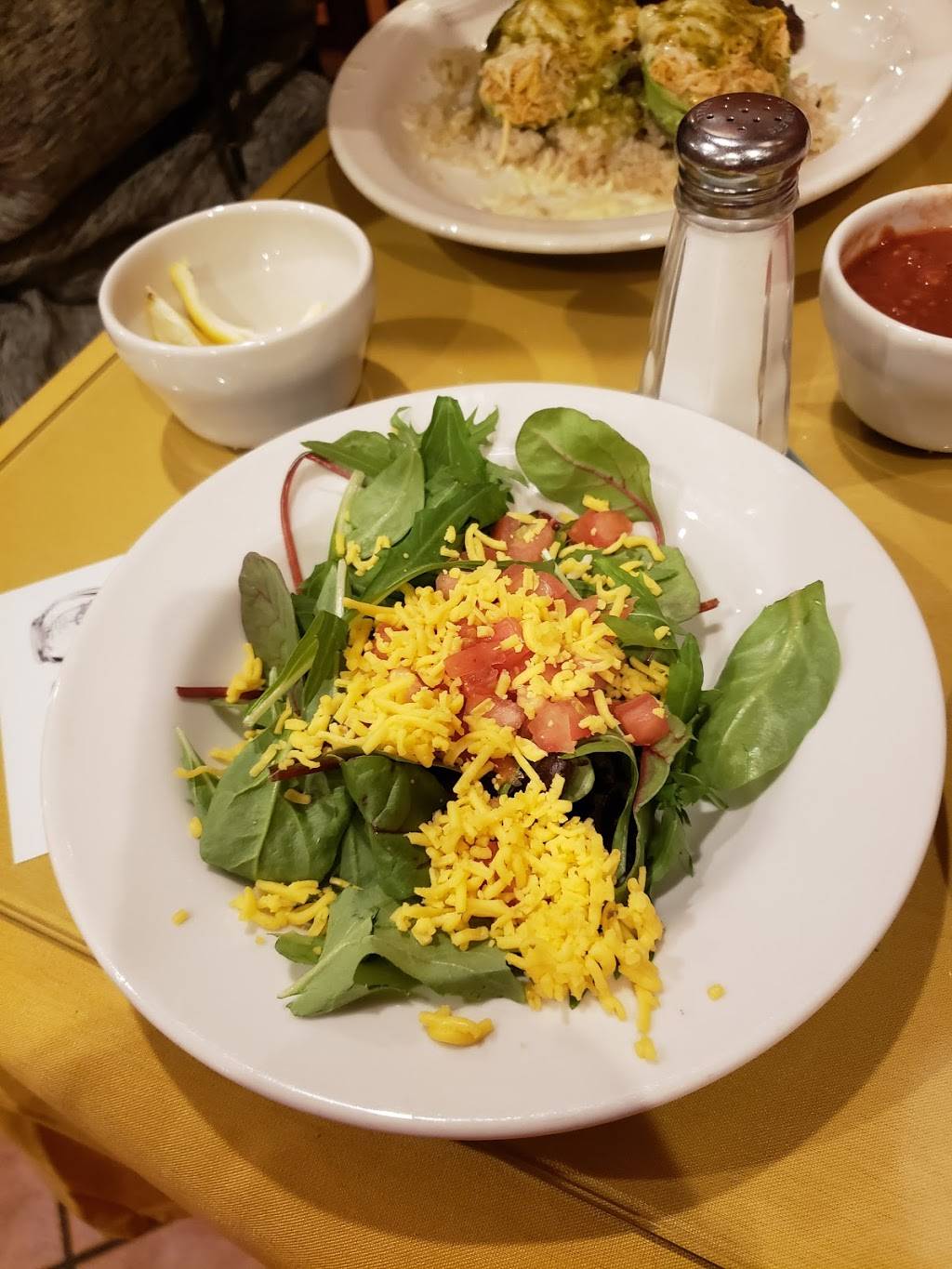 Casa Garcias | restaurant | 15803 Windermere Dr #601, Pflugerville, TX 78660, USA | 5129892524 OR +1 512-989-2524