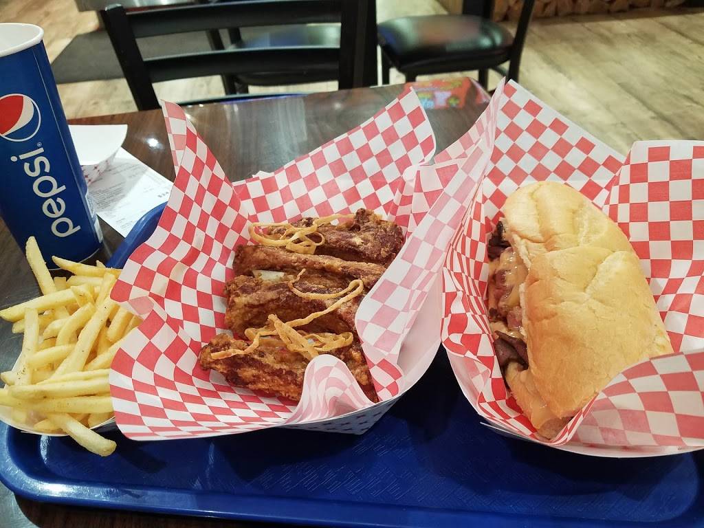 Texas Meltz | restaurant | 4604 W Sahara Ave #6, Las Vegas, NV 89102, USA | 7022021622 OR +1 702-202-1622