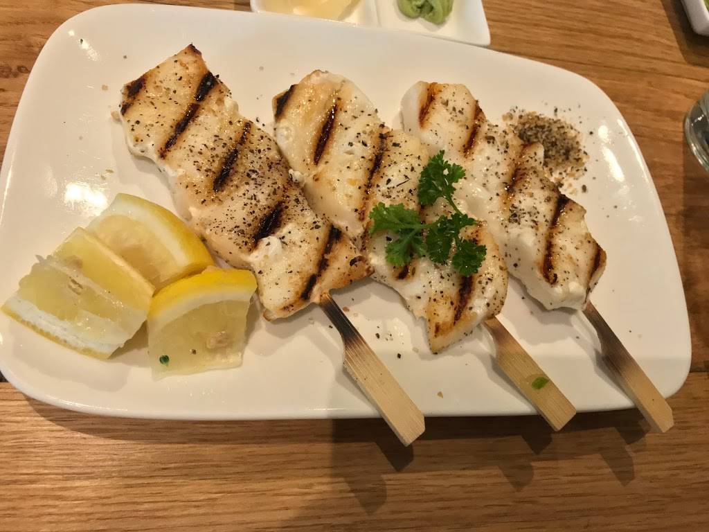 Izakaya M | restaurant | 13573 Ventura Blvd, Sherman Oaks, CA 91423, USA | 8189810078 OR +1 818-981-0078