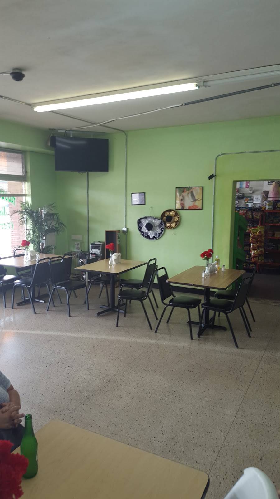 Taqueria Viva Mexico | restaurant | 1740 Drew St, Clearwater, FL 33755, USA | 7272866209 OR +1 727-286-6209