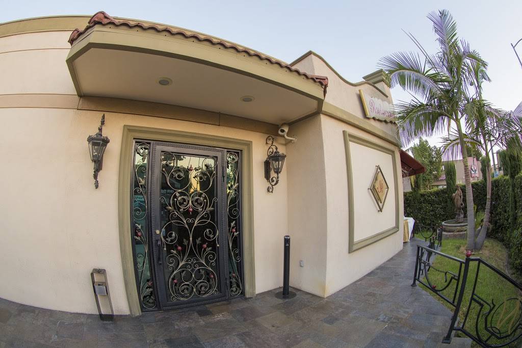 Nairi Banquet Hall | restaurant | 5075 Hollywood Blvd, Los Angeles, CA 90027, USA | 3236669911 OR +1 323-666-9911