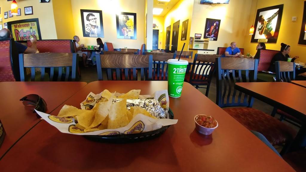 Moes Southwest Grill | restaurant | 6005-A Wade Hampton Blvd, Taylors, SC 29687, USA | 8648482885 OR +1 864-848-2885