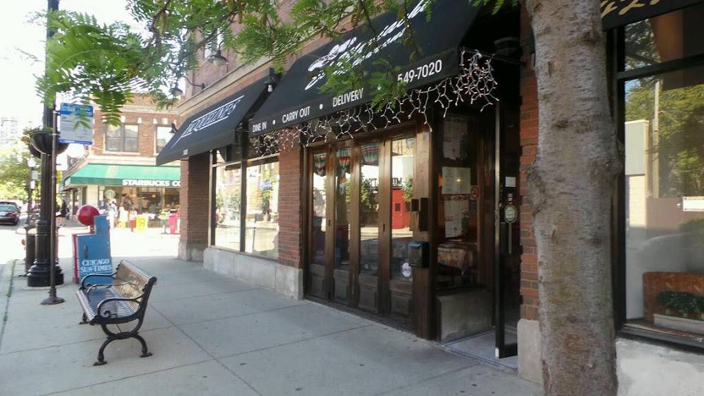 El Mariachi Tequila Restaurant | restaurant | 3420 N Broadway, Chicago, IL 60640, USA | 7735497020 OR +1 773-549-7020