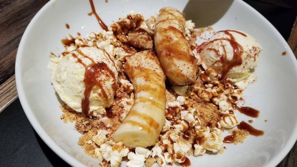 Ghost Ranch: Modern Southwest Cuisine | restaurant | 1006 E Warner Rd #102-103, Tempe, AZ 85284, USA | 4804744328 OR +1 480-474-4328