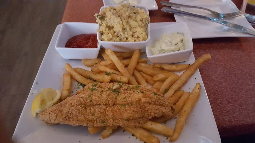 Sweeneys Seafood | restaurant | 28 W Franklin St, Dayton, OH 45459, USA | 9372913474 OR +1 937-291-3474