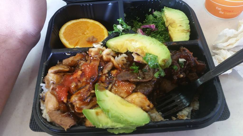 WaBa Grill | restaurant | 1125 S Anaheim Blvd, Anaheim, CA 92805, USA | 7149919222 OR +1 714-991-9222