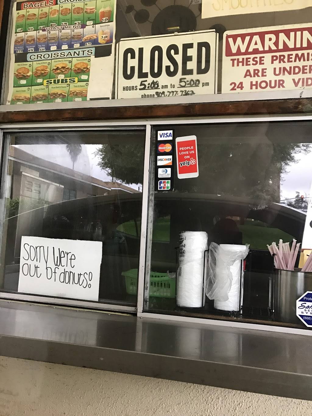 Glaze Cafe | cafe | 34657 Yucaipa Blvd, Yucaipa, CA 92399, USA | 9097977362 OR +1 909-797-7362