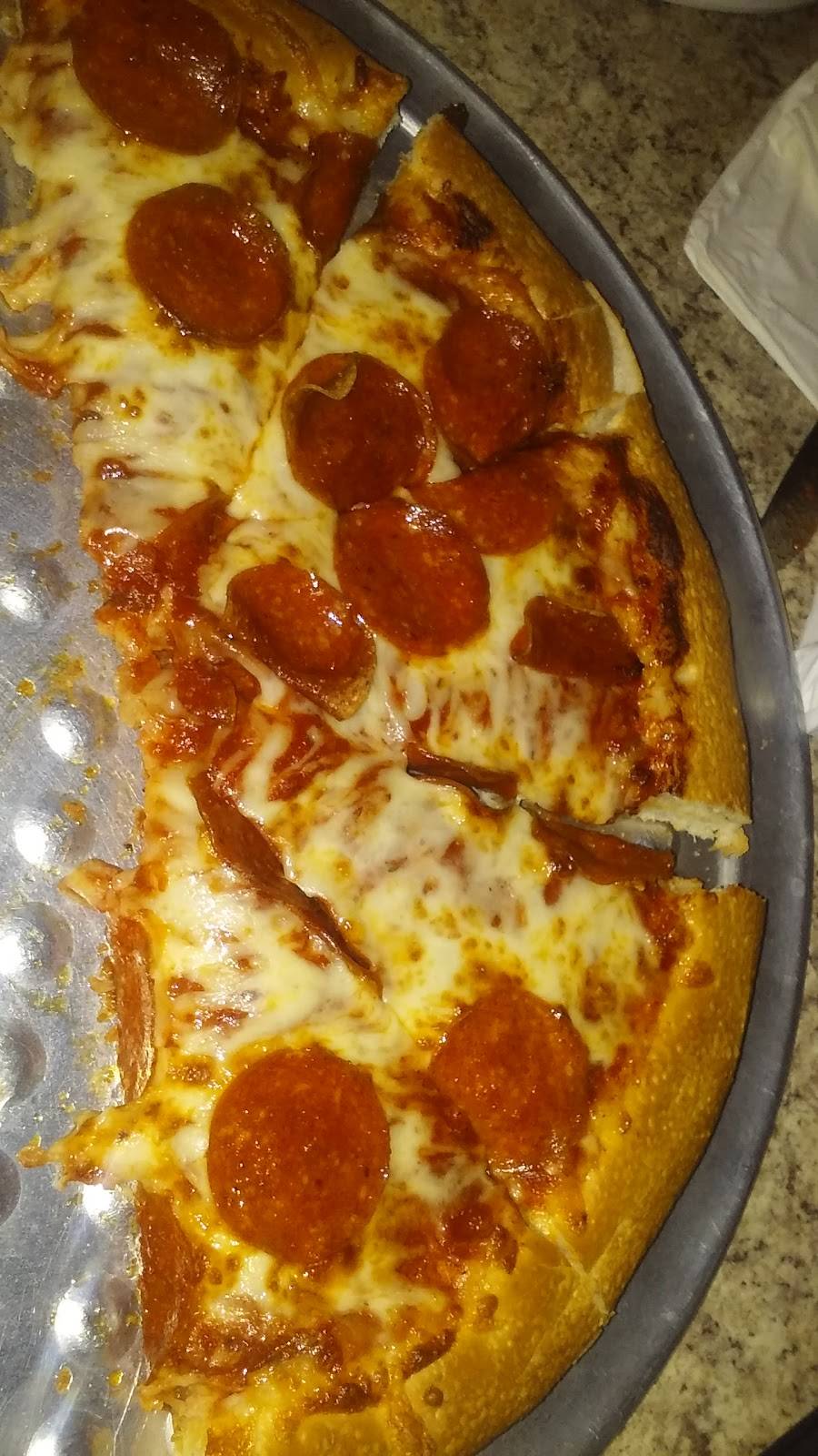 ABC Pizza | restaurant | 1285 N Young Blvd, Chiefland, FL 32626, USA | 3524931432 OR +1 352-493-1432