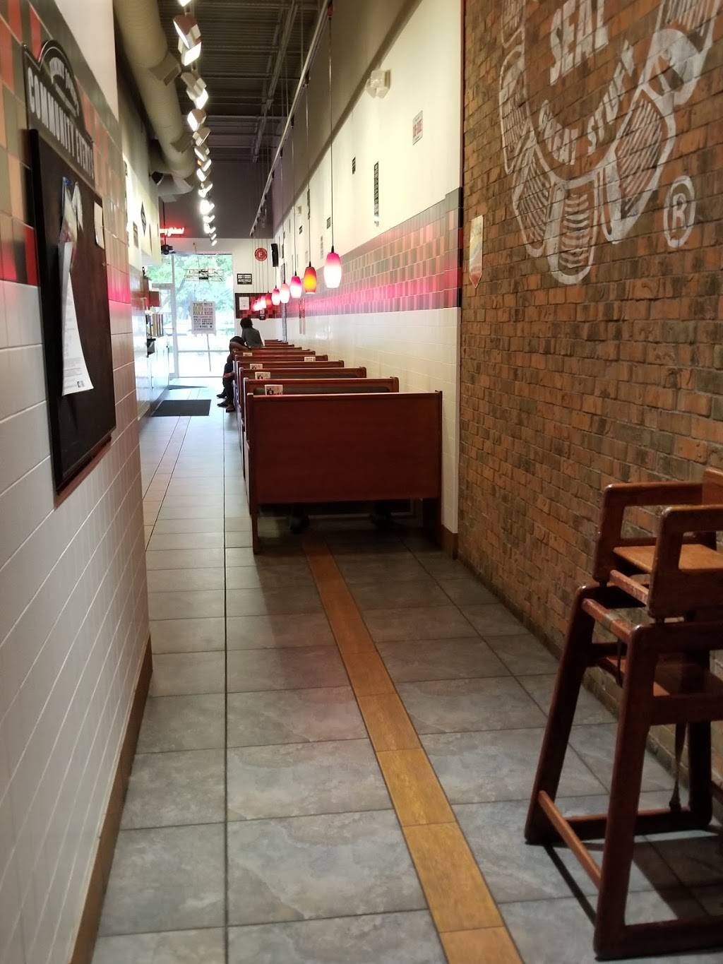 Jimmy Johns | meal delivery | 5830 Hwy 6, Missouri City, TX 77459, USA | 2819473000 OR +1 281-947-3000