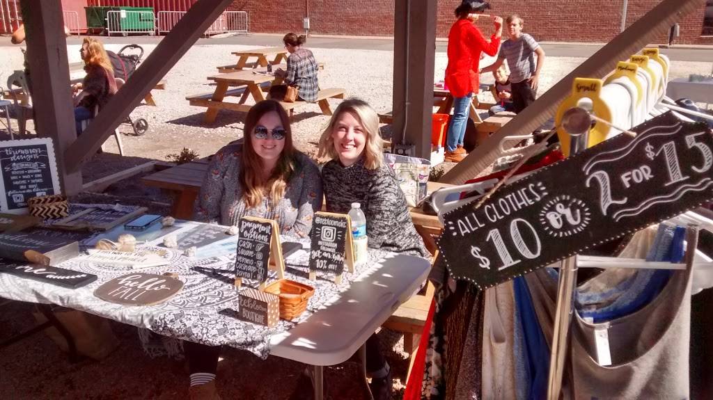 Delmar Gardens | restaurant | 1225 SW 2nd St, Oklahoma City, OK 73108, USA | 4052326506 OR +1 405-232-6506