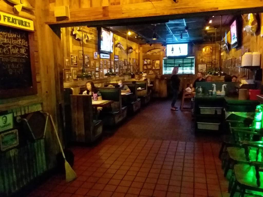 Flanigans Seafood Bar and Grill | restaurant | 2600 Davie Blvd, Fort Lauderdale, FL 33312, USA | 9547913942 OR +1 954-791-3942