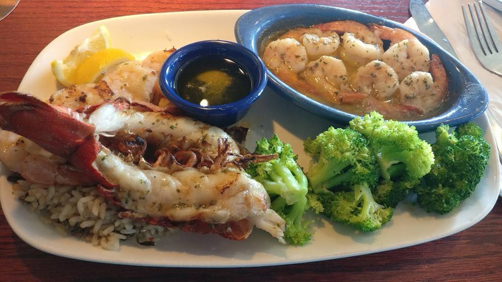 Red Lobster | restaurant | 10500 E Ulmerton Rd, Largo, FL 33771, USA | 7275815272 OR +1 727-581-5272