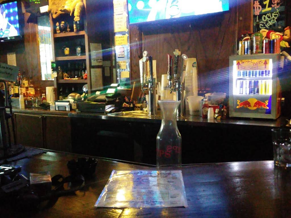 The Twisted Monkey | restaurant | 22559 Aldine Westfield Rd, Spring, TX 77373, USA | 8325851972 OR +1 832-585-1972