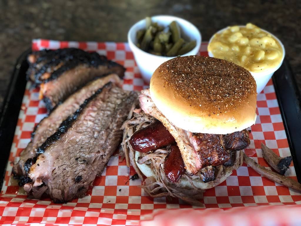 Winners BBQ | restaurant | 3200 14th St, Plano, TX 75074, USA | 9724242400 OR +1 972-424-2400
