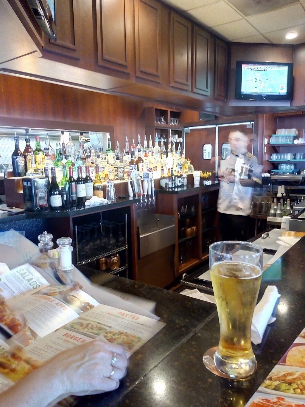 Ruby Tuesday | restaurant | 1008 Worley Dr, West Plains, MO 65775, USA | 4172551510 OR +1 417-255-1510