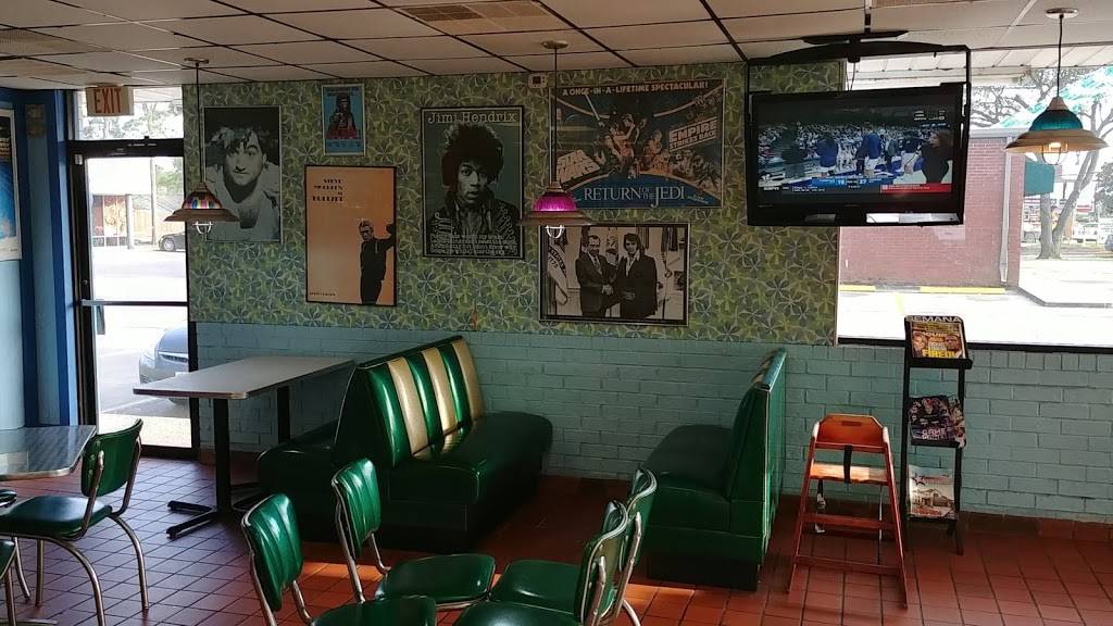 Big Daddys BBQ | restaurant | 2002 Fry Rd, Houston, TX 77084, USA | 2813981800 OR +1 281-398-1800