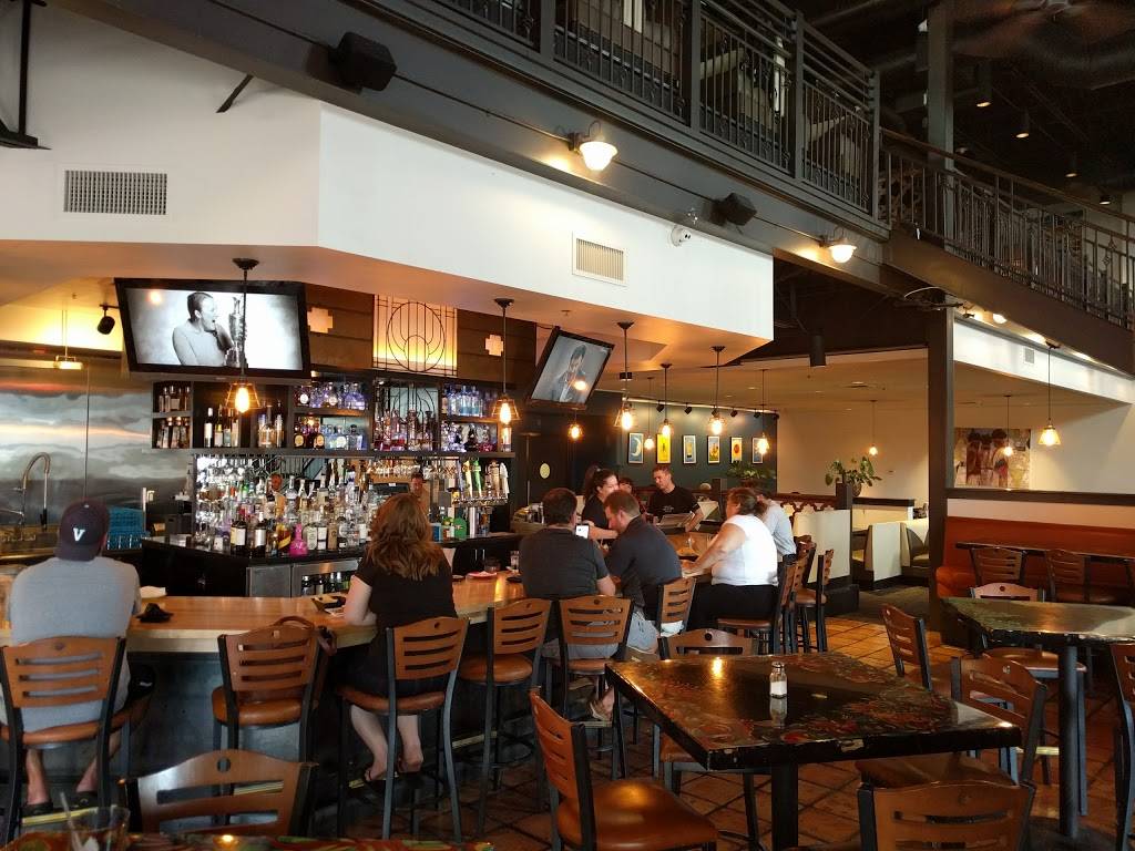 Rio Grande Mexican Restaurant | restaurant | 9535 Park Meadows Dr, Lone Tree, CO 80124, USA | 3037994999 OR +1 303-799-4999