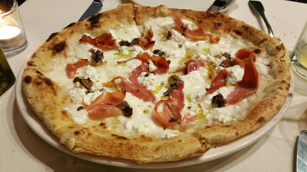 Obicà Mozzarella Bar Pizza e Cucina | restaurant | 10250 Santa Monica Blvd Ste 206, Los Angeles, CA 90067, USA | 3105562452 OR +1 310-556-2452