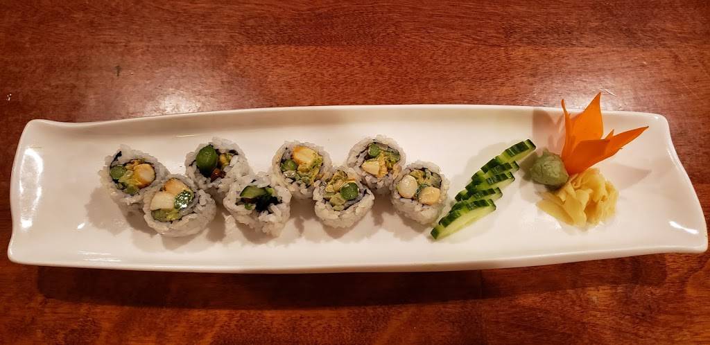 Ichiban Japanese Steak & Seafood Restaurant | restaurant | 1870 Fruitville Pike, Lancaster, PA 17601, USA | 7175811216 OR +1 717-581-1216