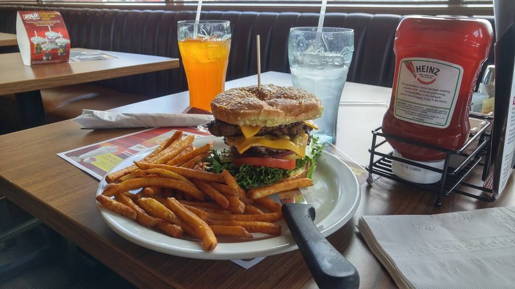 Dennys | restaurant | 6288 E 82nd St, Indianapolis, IN 46250, USA | 3178494867 OR +1 317-849-4867