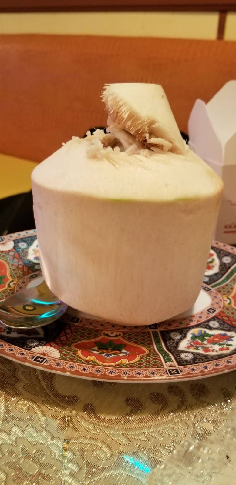 vegan my thai | restaurant | 2903, 21714 Devonshire St, Chatsworth, CA 91311, USA | 8183417002 OR +1 818-341-7002