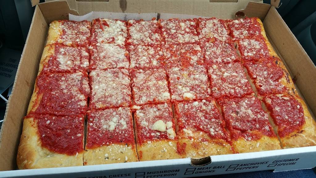 Roma Sausage & Deli | meal takeaway | 2029 Bleecker St, Utica, NY 13501, USA | 3157921445 OR +1 315-792-1445