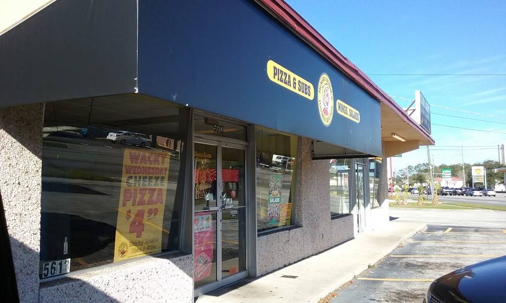 Hungry Howies Pizza | meal delivery | 5613 University Blvd W, Jacksonville, FL 32216, USA | 9047338566 OR +1 904-733-8566