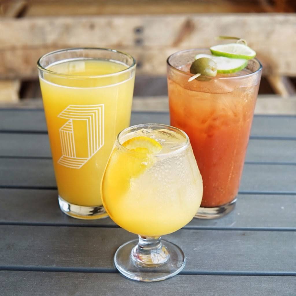 Detroit Shipping Company | restaurant | 474 Peterboro St, Detroit, MI 48201, USA | 3134624973 OR +1 313-462-4973