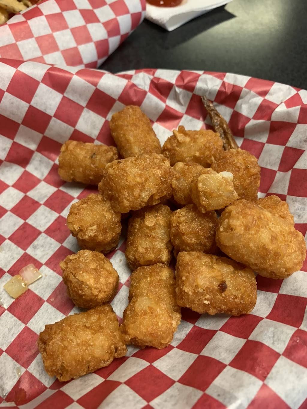 Burger Central | restaurant | 3302 W Central Ave, Wichita, KS 67203, USA | 3162953024 OR +1 316-295-3024