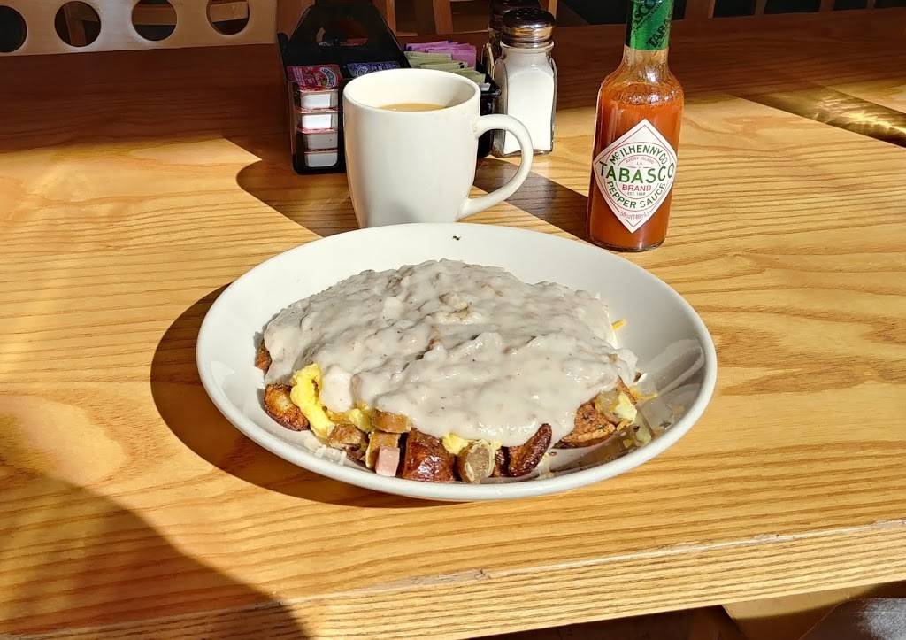 Ginger Sues | restaurant | 12 W Kansas St, Liberty, MO 64068, USA | 8164077707 OR +1 816-407-7707