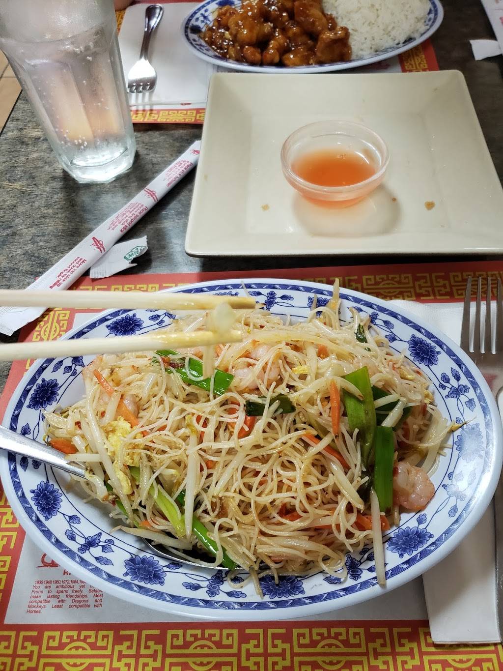 Ho Ting Restaurant | restaurant | 1380 Duckwood Dr #4, Eagan, MN 55123, USA | 6516862911 OR +1 651-686-2911