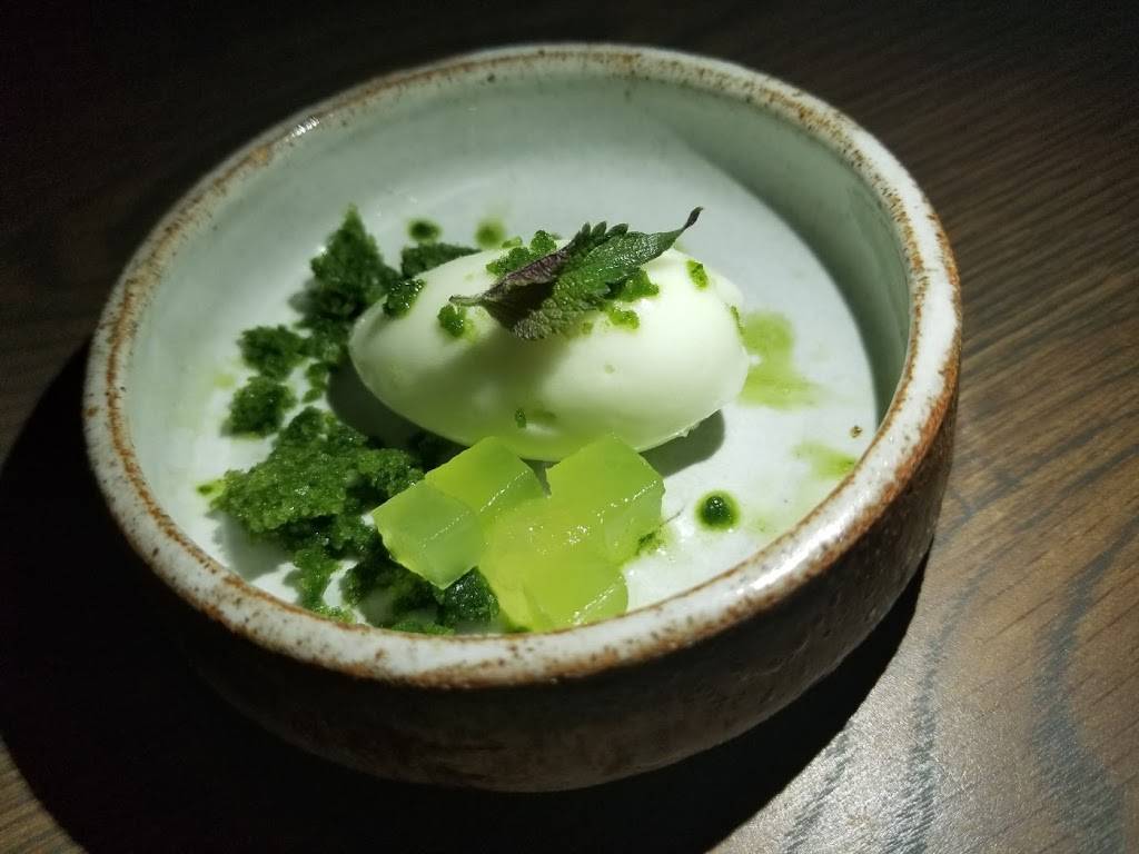 Nightbird | restaurant | 330 Gough St, San Francisco, CA 94102, USA | 4158297565 OR +1 415-829-7565