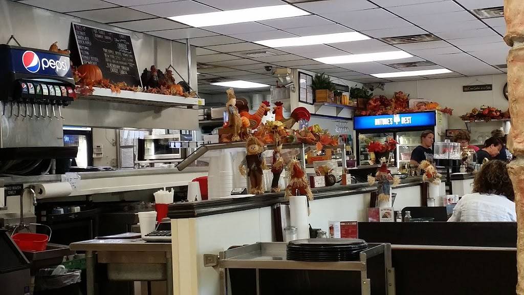 Osteen Diner | restaurant | 195 State Rte 415, Osteen, FL 32764, USA | 4073236469 OR +1 407-323-6469