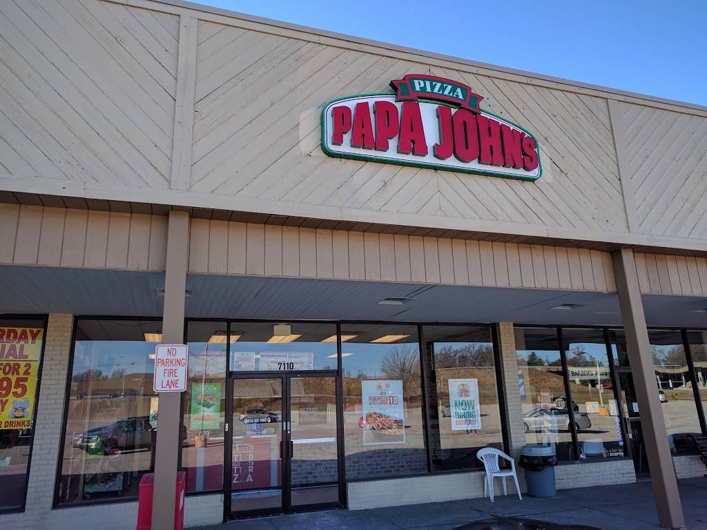 Papa Johns Pizza | restaurant | 7110 NW Prairie View Rd, Kansas City, MO 64151, USA | 8165059000 OR +1 816-505-9000