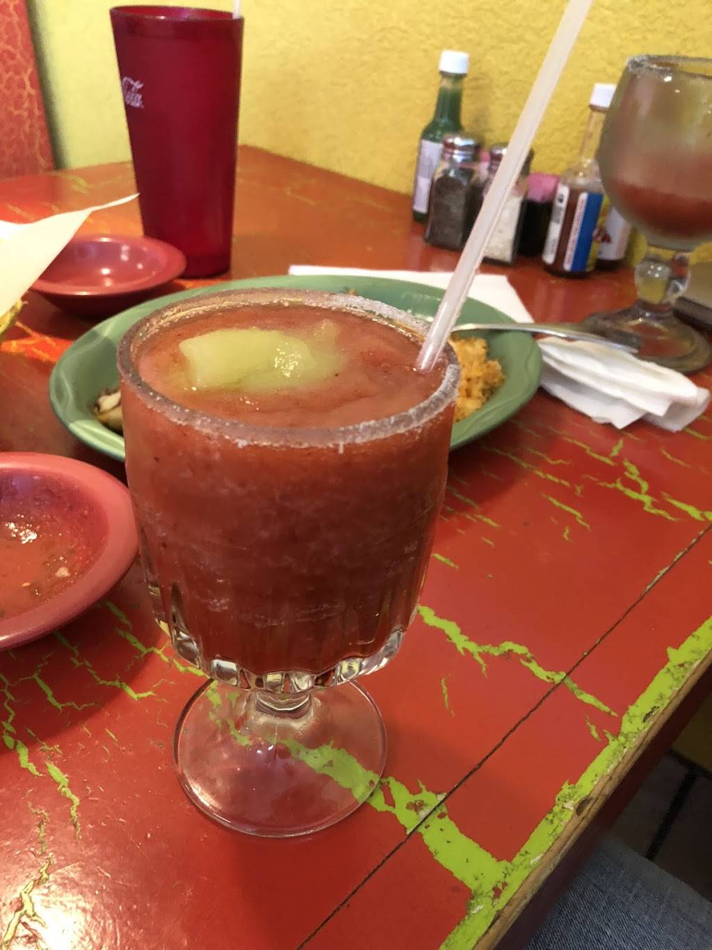 La Tolteca | restaurant | 156 Evergreen Pkwy, Lebanon, MO 65536, USA | 4175325300 OR +1 417-532-5300