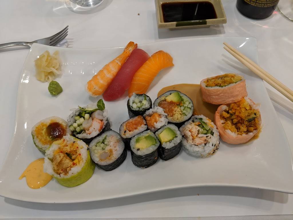 Yamato Sainte-Julie | restaurant | 1970 Rue Léonard-de-Vinci, Sainte-Julie, QC J3E 1Y9, Canada | 4509226030 OR +1 450-922-6030