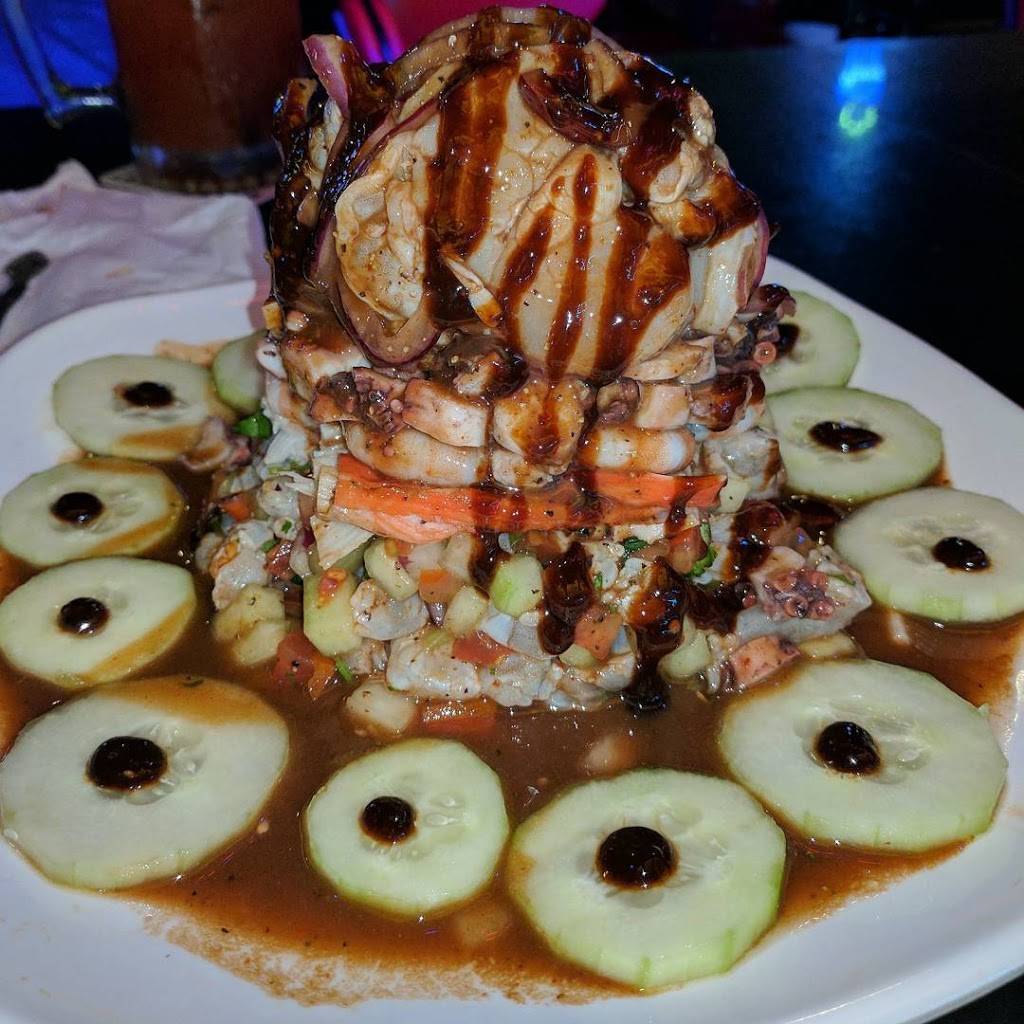 Culichis VIP | restaurant | 16689 E Foothill Blvd, Fontana, CA 92335, USA | 9093571880 OR +1 909-357-1880