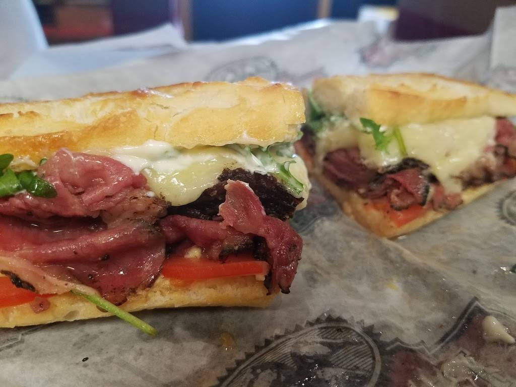 Polo Deli | restaurant | 2916 Cardinal Dr, Vero Beach, FL 32963, USA | 7722314091 OR +1 772-231-4091